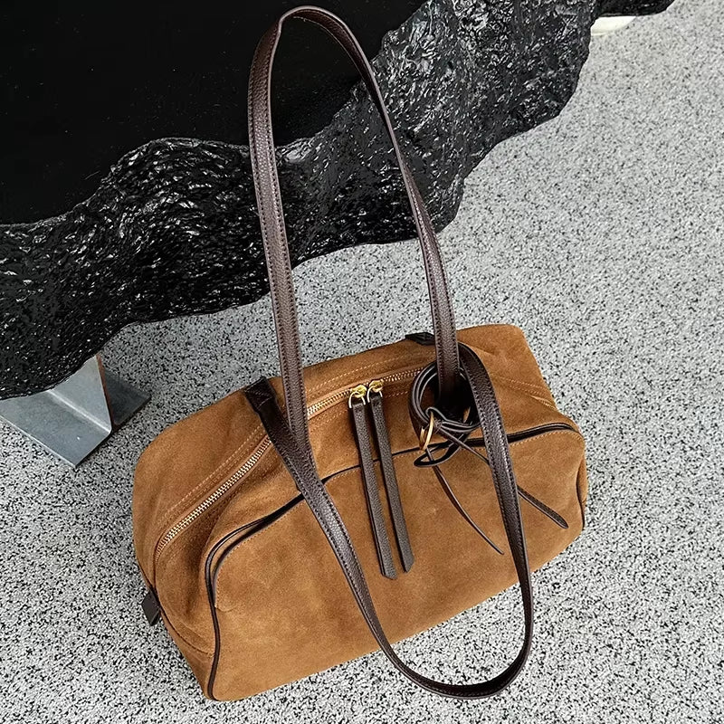 The Evelyn Convertible Backpack
