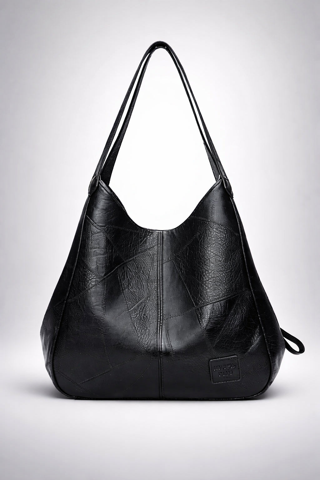 The Kitty Classic Handbag