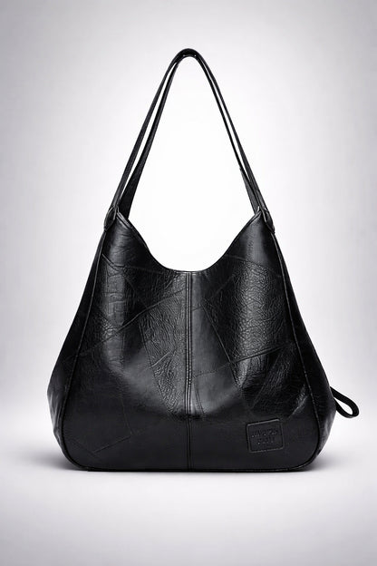 The Kitty Classic Handbag