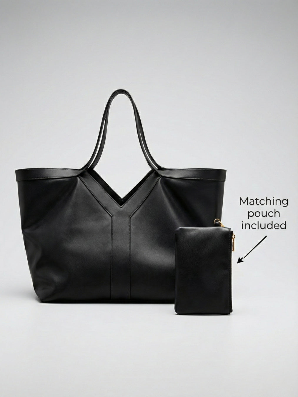 The Joelle Crossbody
