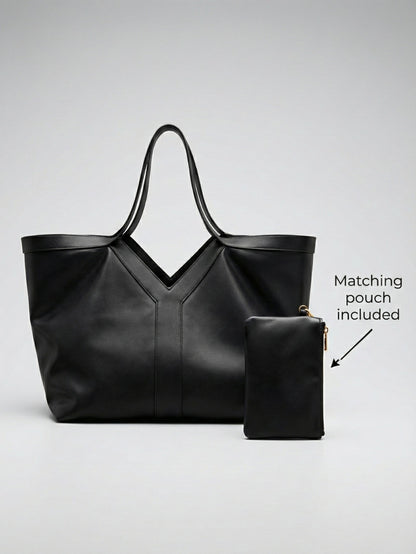 The Joelle Crossbody