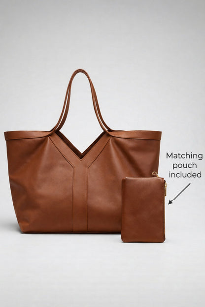The Joelle Crossbody
