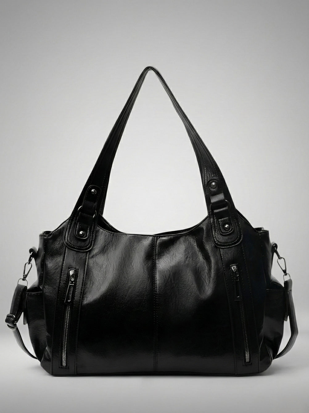 The Victoria Classic Hobo