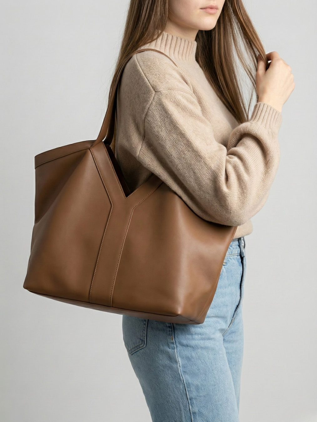 The Joelle Crossbody