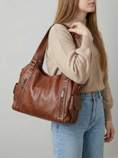 The Victoria Classic Hobo