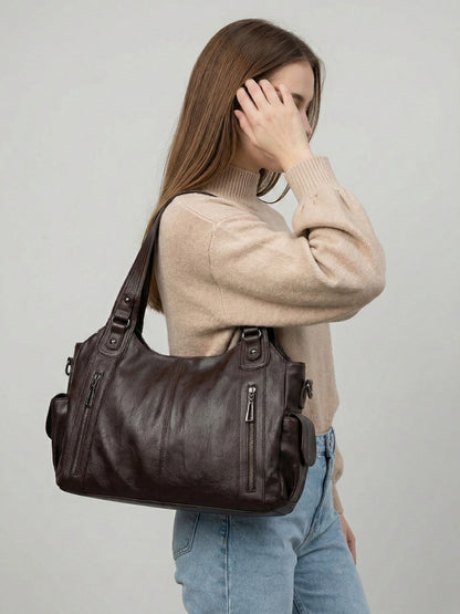 The Victoria Classic Hobo