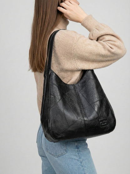 The Kitty Classic Handbag