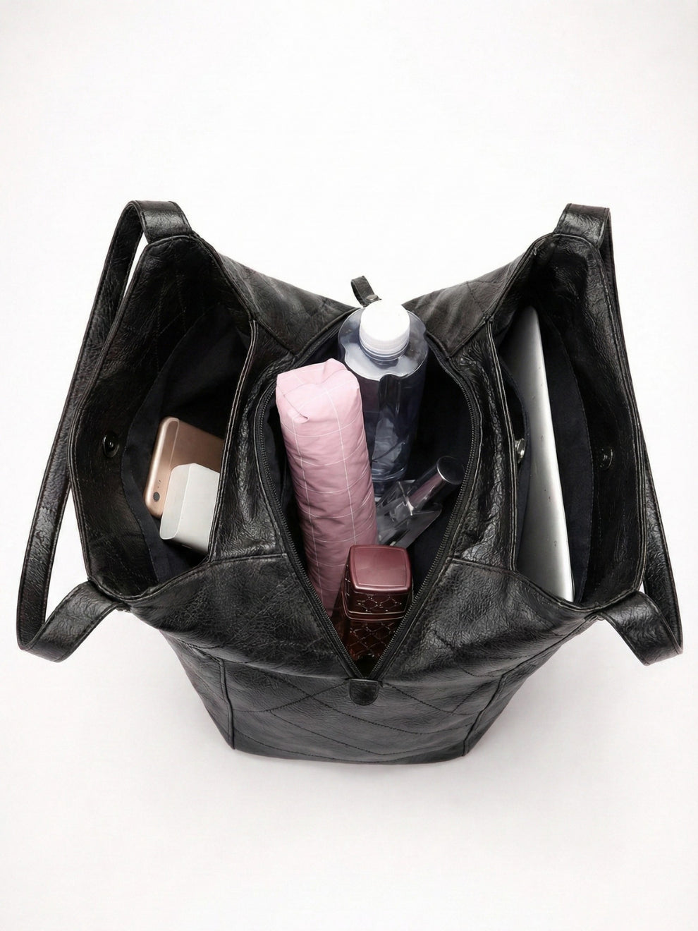 The Kitty Classic Handbag