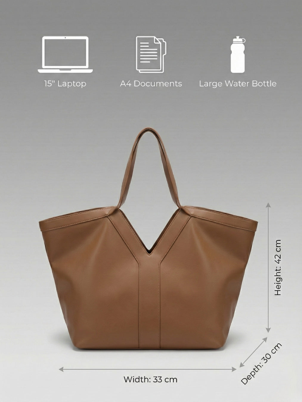 The Joelle Crossbody