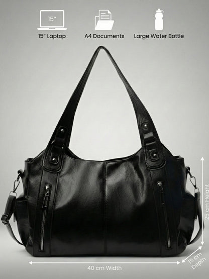 The Victoria Classic Hobo
