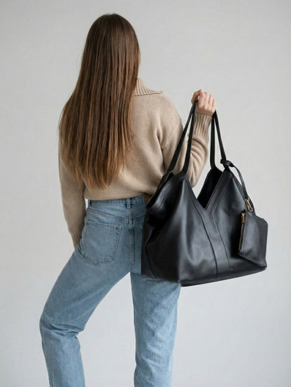 The Joelle Crossbody