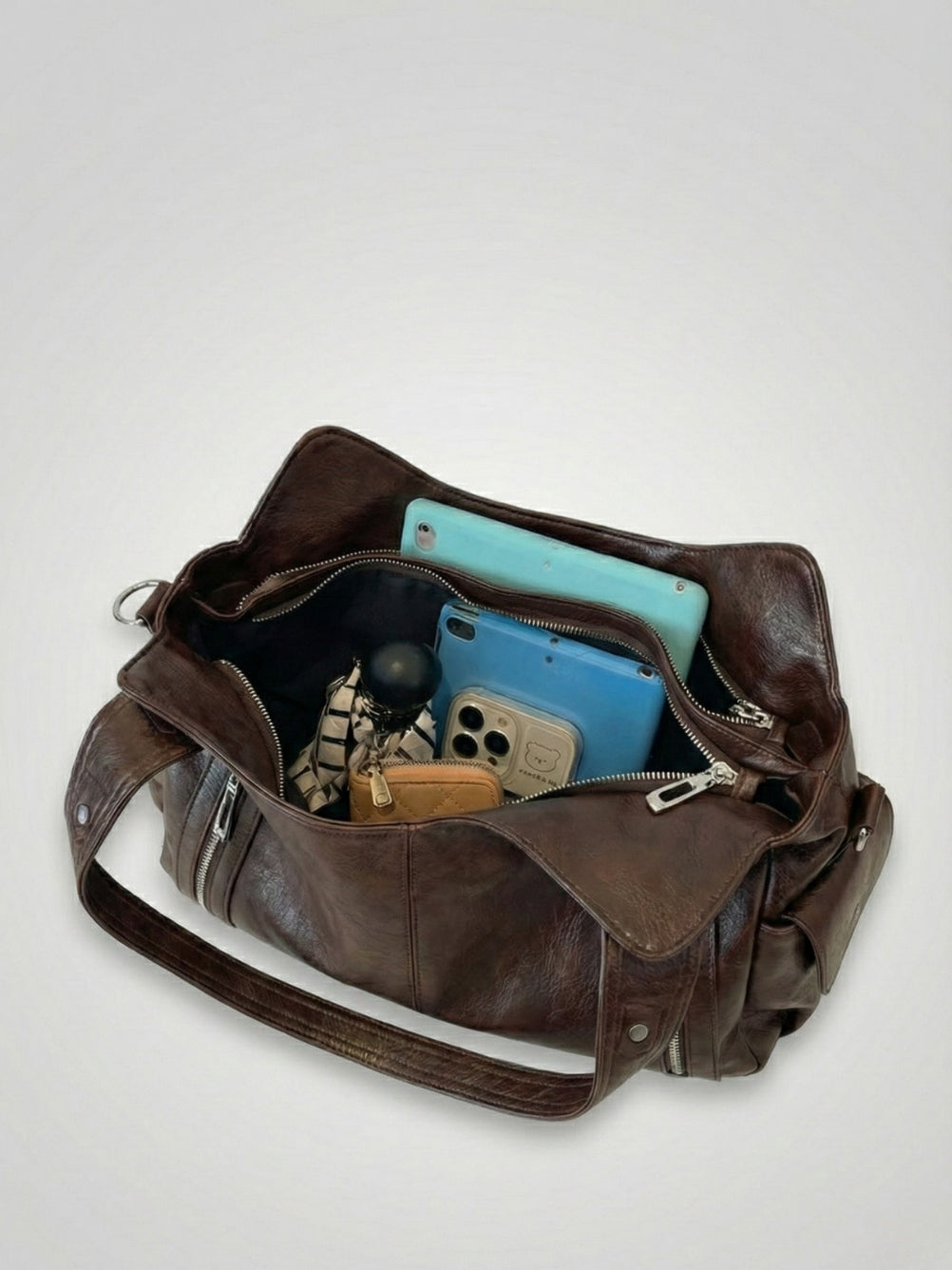 The Victoria Classic Hobo