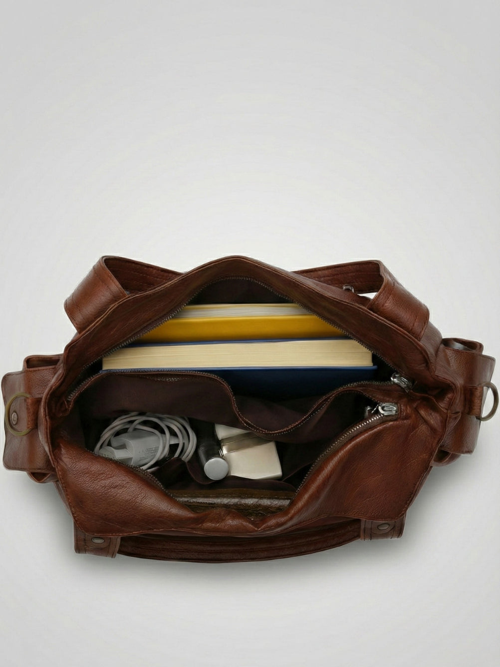 The Victoria Classic Hobo