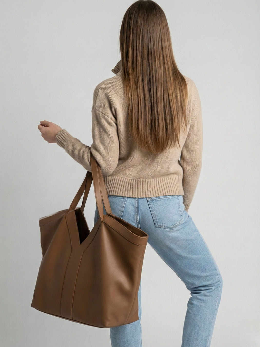 The Joelle Crossbody