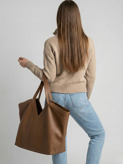 The Joelle Crossbody
