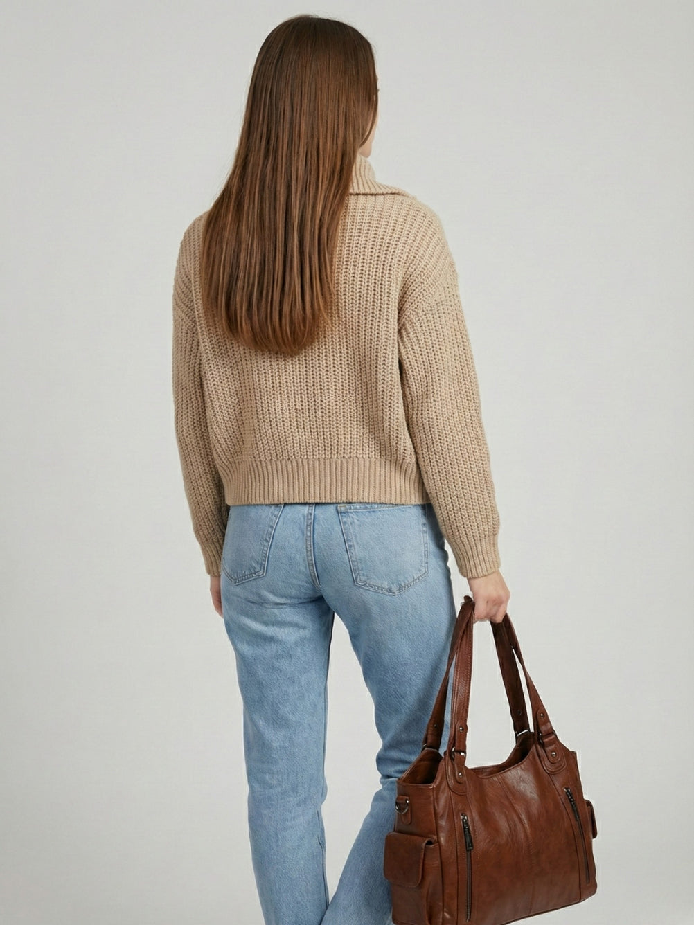 The Victoria Classic Hobo