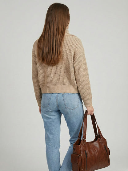 The Victoria Classic Hobo