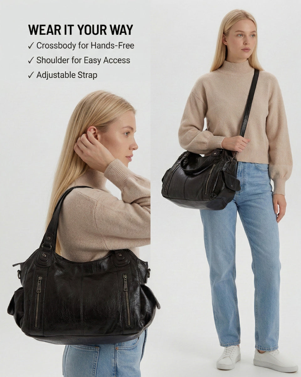 The Victoria Classic Hobo