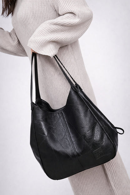 The Kitty Classic Handbag