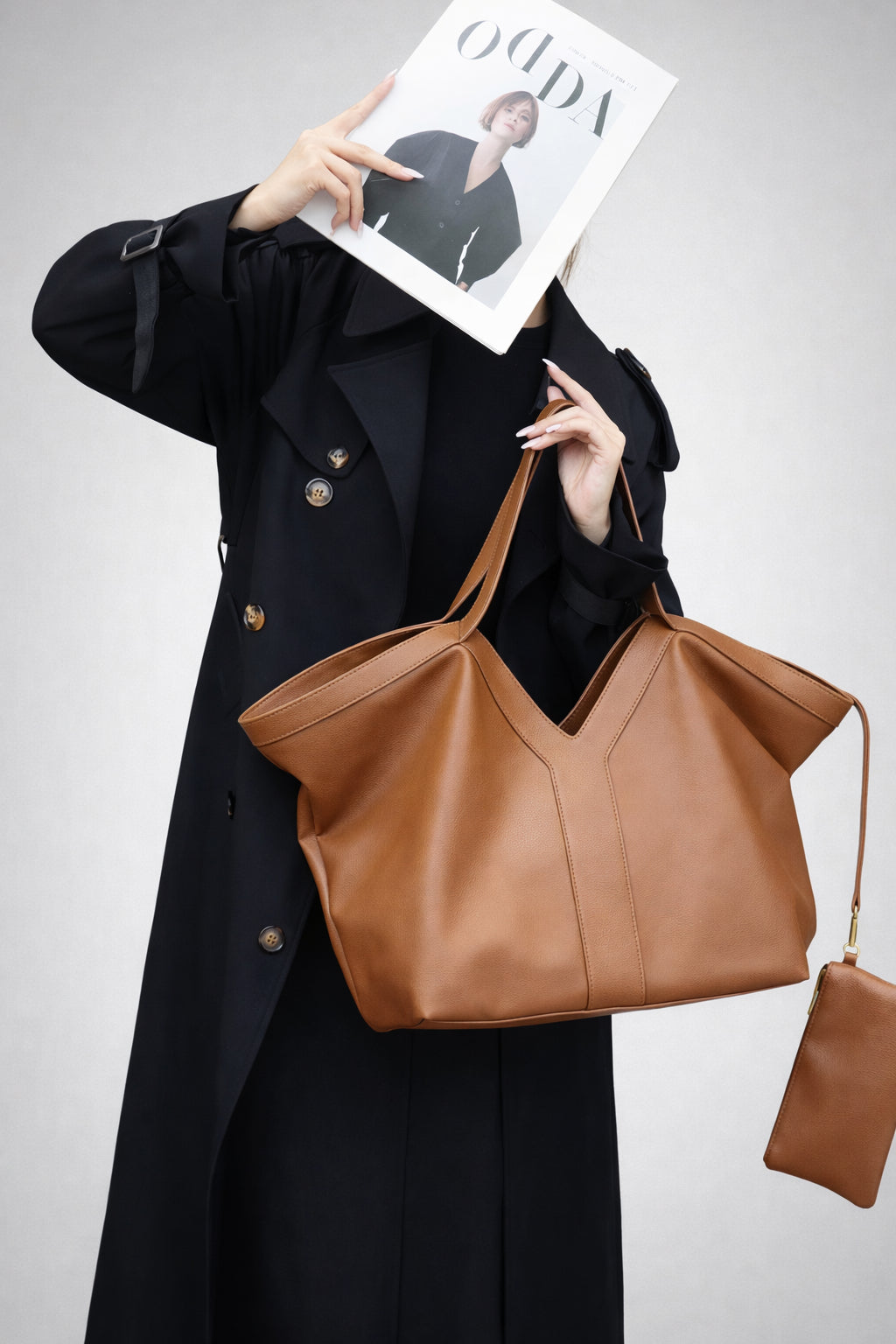 The Joelle Crossbody
