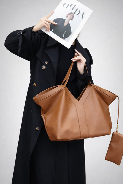 The Joelle Crossbody