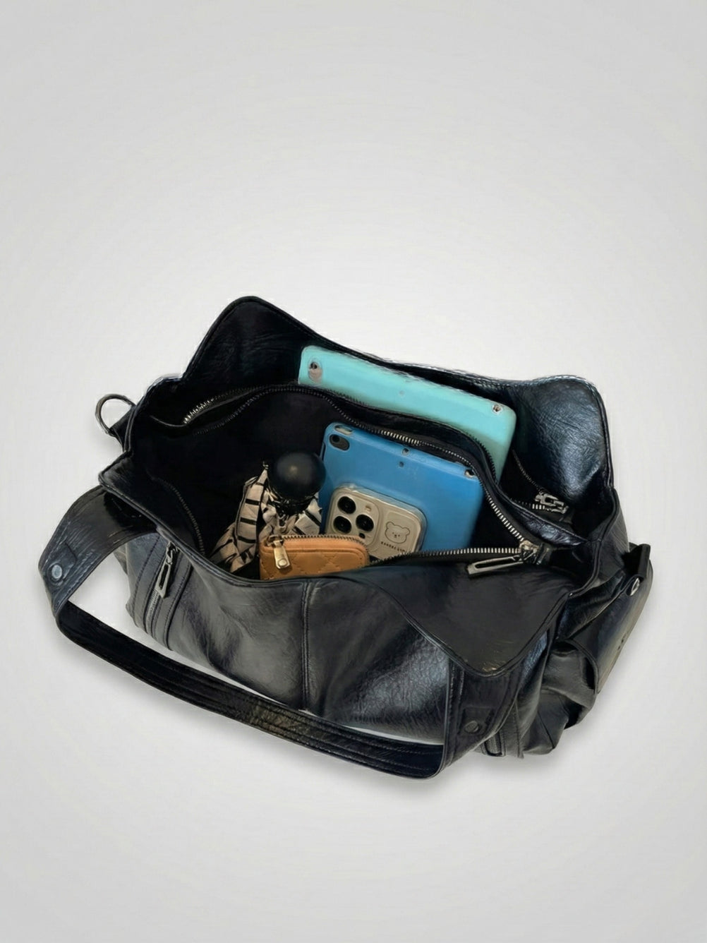 The Victoria Classic Hobo