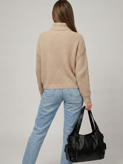 The Victoria Classic Hobo