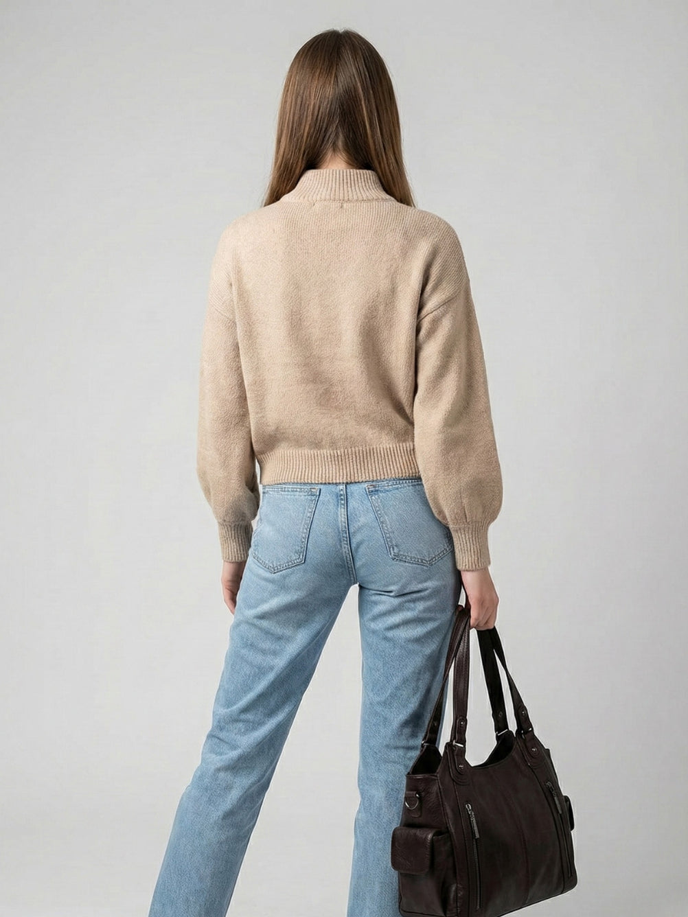 The Victoria Classic Hobo