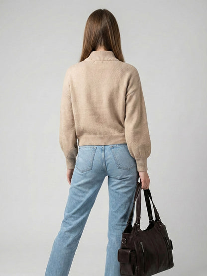 The Victoria Classic Hobo