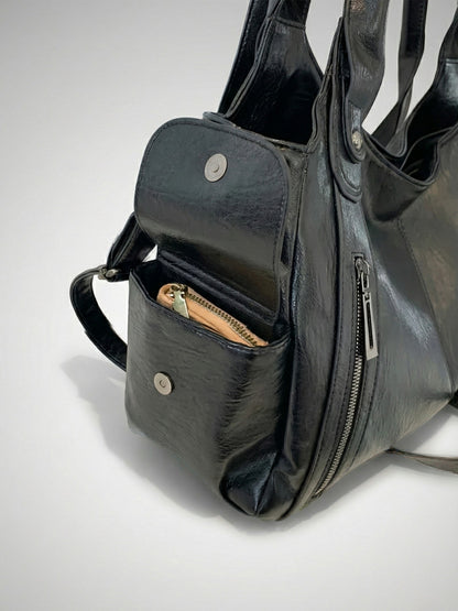 The Victoria Classic Hobo