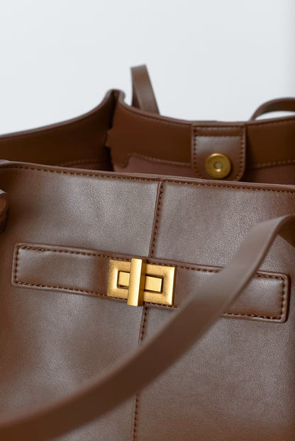 The Lyra Shoulder Bag