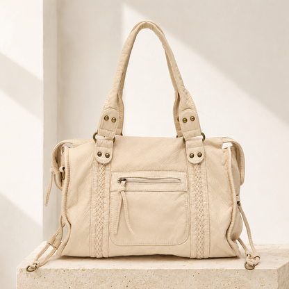 The Florence Vintage Crossbody