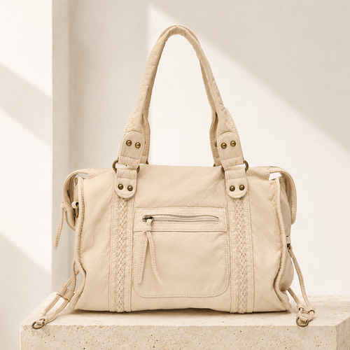 The Florence Vintage Crossbody