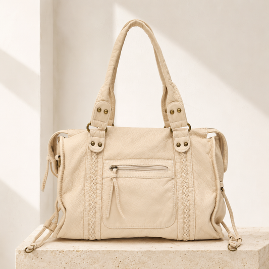 The Florence Vintage Crossbody