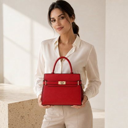 The Charlotte Three-Piece Collection
