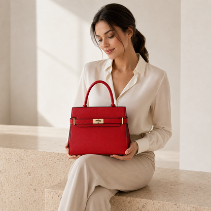 The Charlotte Three-Piece Collection