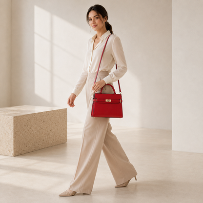 The Charlotte Three-Piece Collection