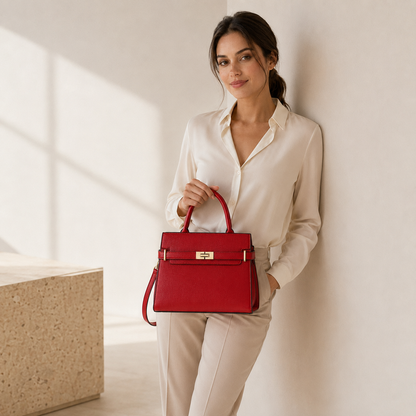 The Charlotte Three-Piece Collection
