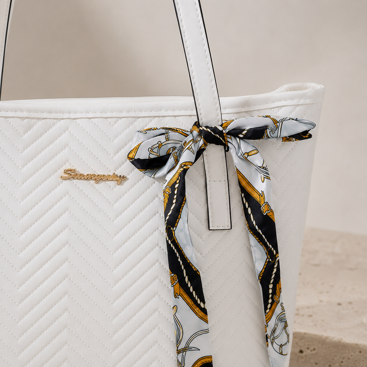 The Olivia Everyday Set