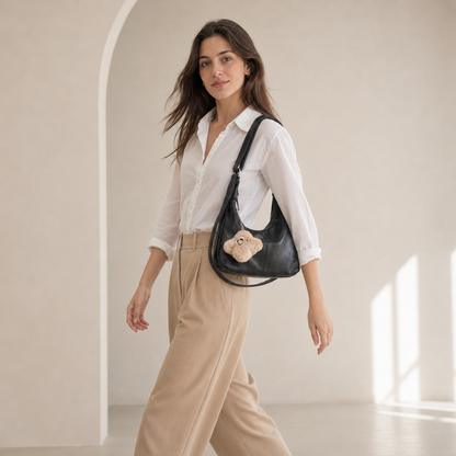 The Camille Soft Hobo