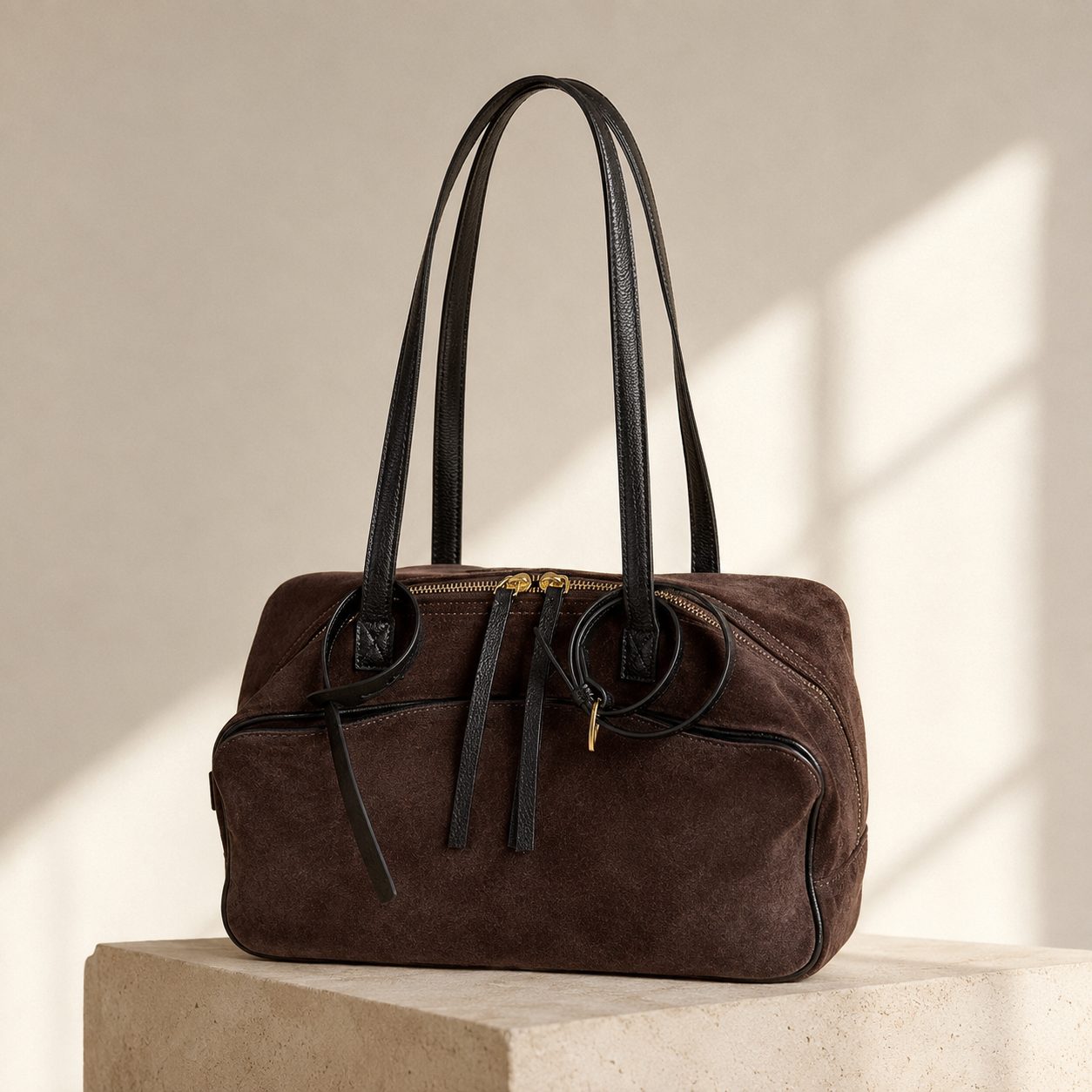The Evelyn Convertible Backpack