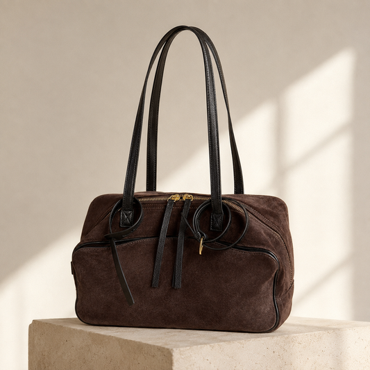 The Evelyn Convertible Backpack