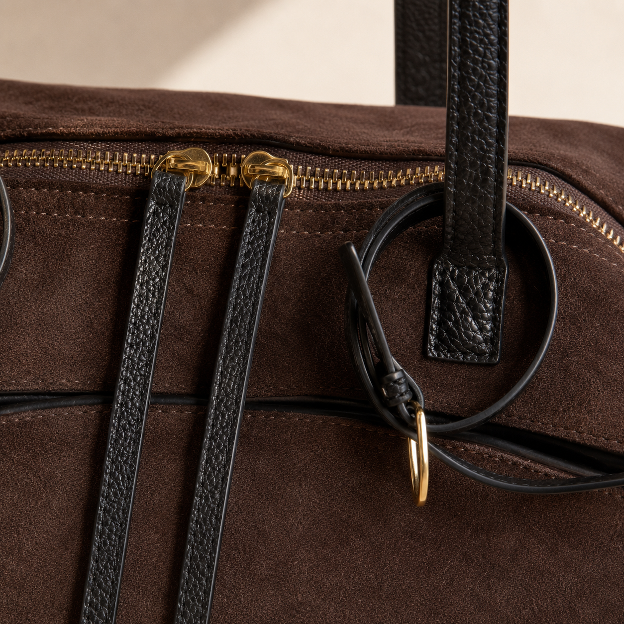 The Evelyn Convertible Backpack