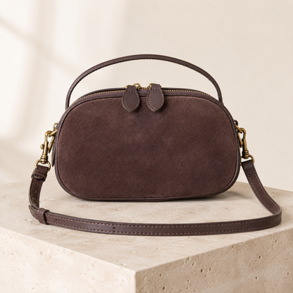 The Amelia Vintage Crossbody