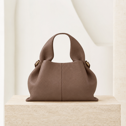 The Margot Soft Leather Bag