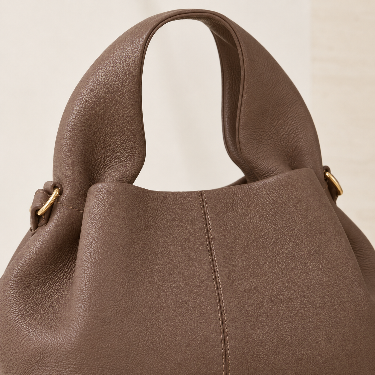 The Margot Soft Leather Bag