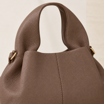 The Margot Soft Leather Bag