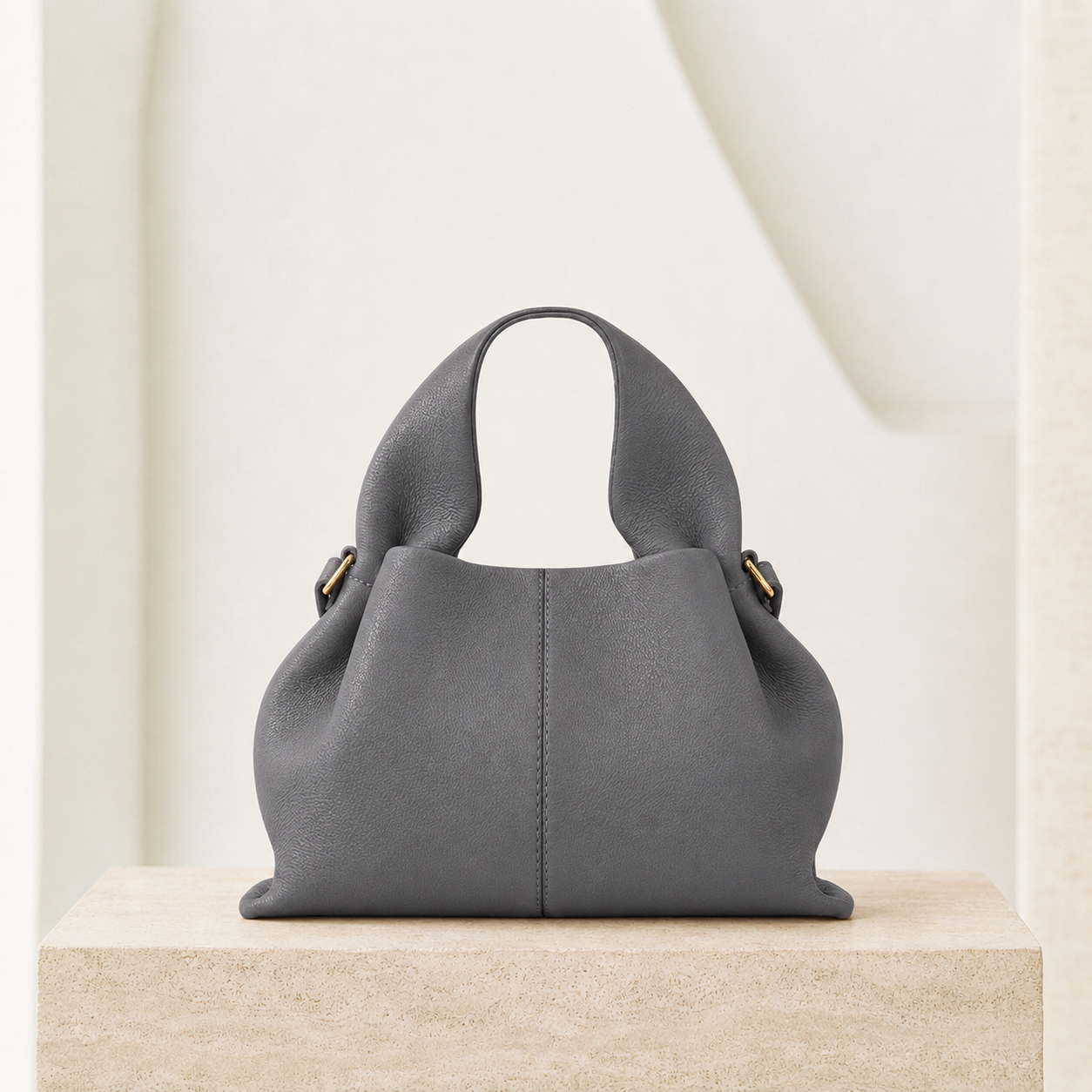The Margot Soft Leather Bag