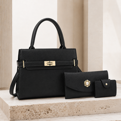 The Charlotte Three-Piece Collection