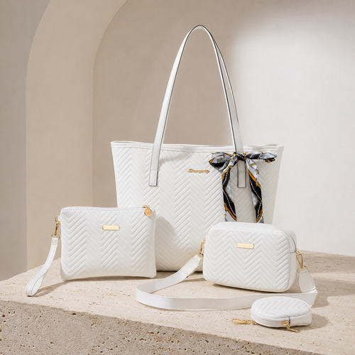 The Olivia Everyday Set